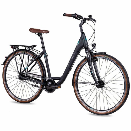 Airtracks damen city fahrrad - airtracks,