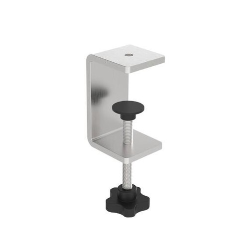 Tischklemme edelstahl v2a - tischklemme,