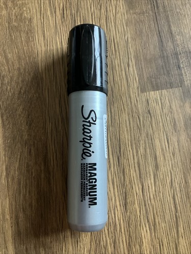 Sharpie pro magnum jumbo - pro,
