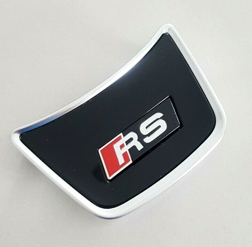 Audi original rs lenkrad - s1,