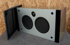 Teufel Satelliten Lautsprecher M 620 FCR System 6 THX Select Flachmembran 190W