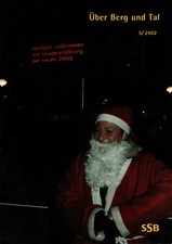 Über Berg und Tal 5/2002 -