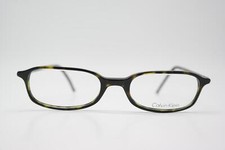 Brille Calvin Klein 744 Braun