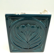 Antike Jugendstil Ofenplatte