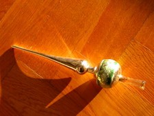 Alter christbaumschmuck - ,