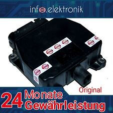 ⭐⭐⭐Magnetventilblock 6Q0906625 VW AUDI SKODA ⭐⭐⭐