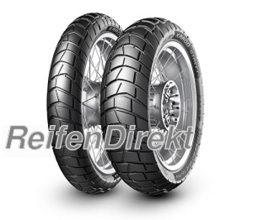 Enduro reifen metzeler karoo - enduro-reifen,