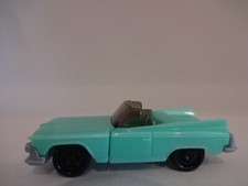 Miniatur Sammler Auto / Amerikanisches Cabrio / Plymouth