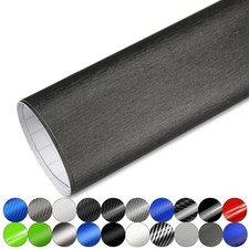 PREMIUM Auto-Folie 3D 4D