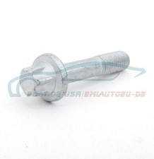 7x Genuine BMW 33217522164 -