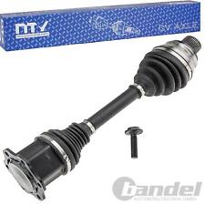 ANTRIEBSWELLE VORDERACHSE L/R