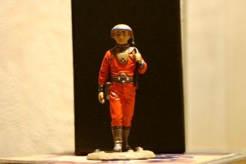 Perry rhodan figur hjb - perry,