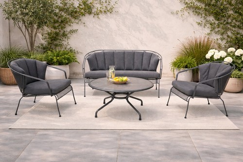 Royal garden elegance - royal,
