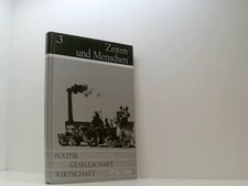 Zeiten und Menschen (Ausgabe