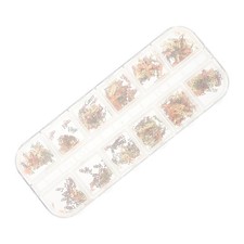  Nagel Schmuck Nagelschmuck