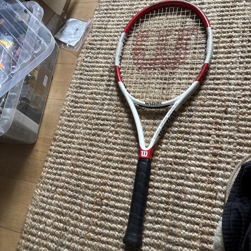 Wilson six one - one, blx