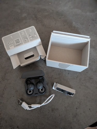 Sony linkbuds true - linkbuds, wireless