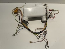 Geschirrspüler Siemens Lady 45 Heizelement