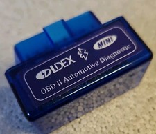 Bluetooth ODB2 Auto Scanner