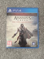 Assassins Creed - The Ezio