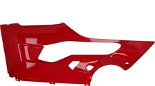Rechte untere Verkleidung in Rot 'Ducati Panigale 899 & 1199' 48013354AA