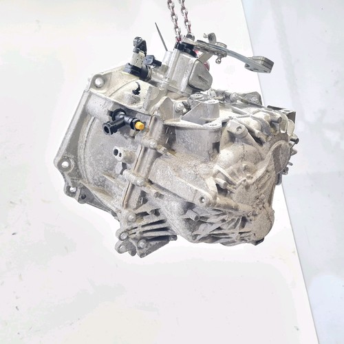 Getriebe typ getrag - typ, opel