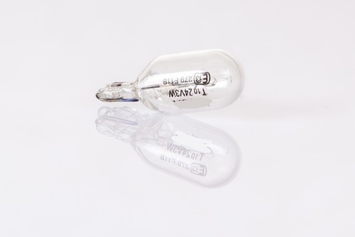 10x glühlampe glassockel 12v - glühlampe,