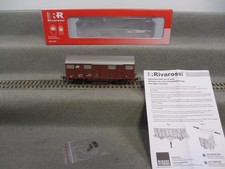 Rivarossi spur hr6510 - rivarossi,