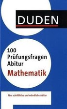 Duden - 100 Prüfungsfragen