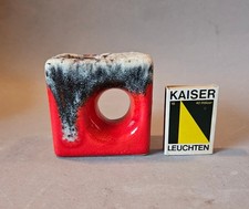 vintage Uebelacker ü-Keramik