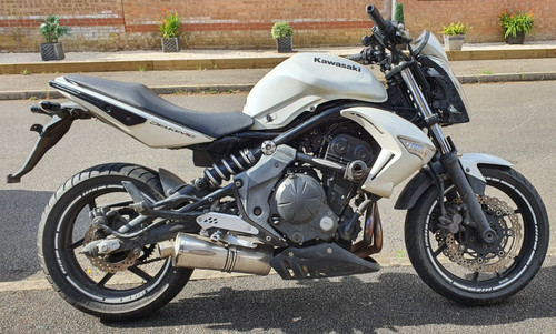 Kawasaki motor rahmen - kawasaki,