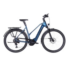 KTM E-Bike Macina Style 730 28