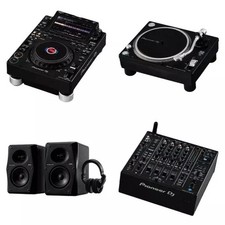 Pioneer DJ Miniature