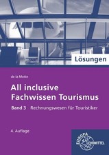 All inclusive - Fachwissen