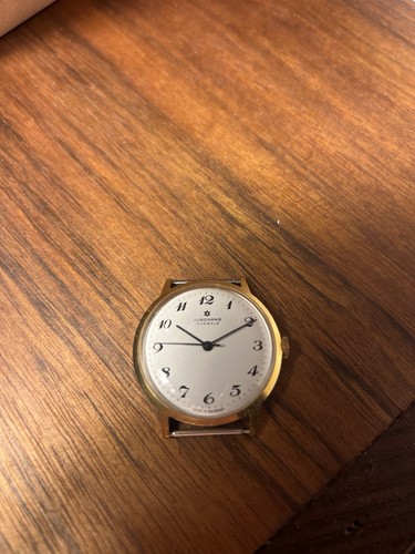 Jungshans handaufzug jewels - 17,