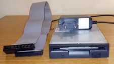 Amstrad / Spectrum +3 /