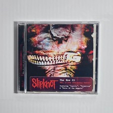 Slipknot - Vol. 3: (The