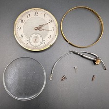 Ersatzteile für Antike