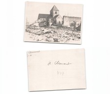 (k11447)   St. Clement 1. Wk 