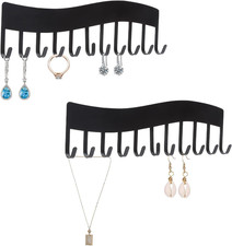 2 Stück Kettenhalter