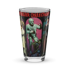 MONSTER COLLECTION - PINT
