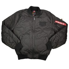 Alpha Industries Herren Jacke