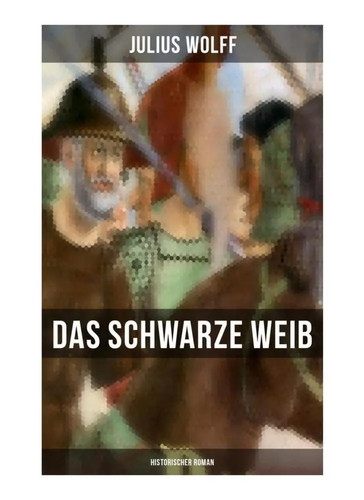 Das schwarze weib - schwarze,