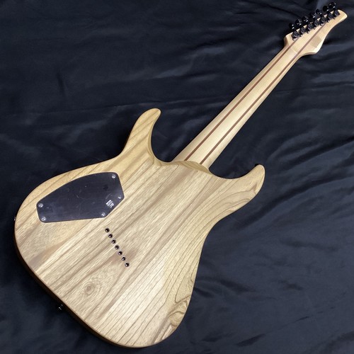 Schecter reaper multiscale - schecter,