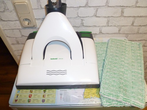 Vorwerk kobold sbp100 - vorwerk,