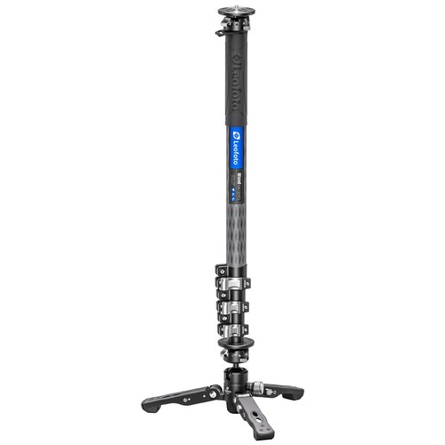 Leofoto carbon einbeinstativ - leofoto, carbon-einbeinstativ