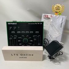 Roland AIRA VT-3 Voice