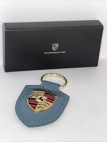 Porsche leder - porsche,