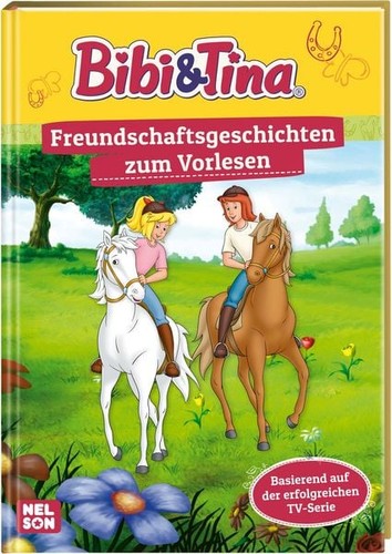 Bibi tina - bibi, &