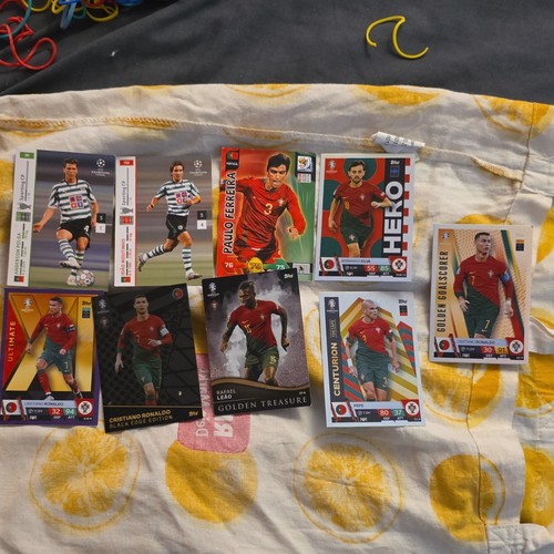 Topps match attax uefa euro - match,